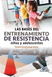 Cover von Las bases del entrenamiento de resistencia