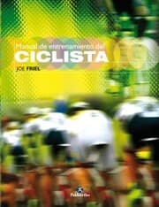 Cover von Manual de entrenamiento del ciclista (Bicolor)