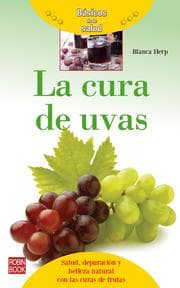 Cover von La cura de uvas
