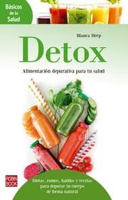 Cover von Detox: Alimentación depurativa para tu salud
