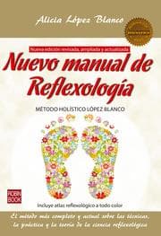 Cover von Nuevo manual de Reflexología