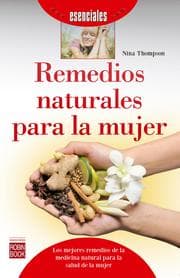Cover von Remedios naturales para la mujer