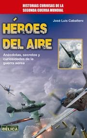 Cover von Héroes del aire