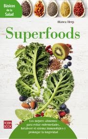 Cover von Superfoods