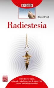 Cover von Radiestesia