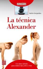 Cover von La técnica Alexander