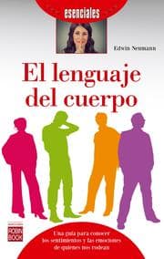 Cover von El lenguaje del cuerpo