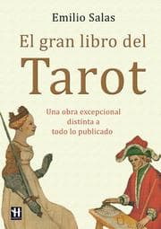 Cover von El gran libro del Tarot