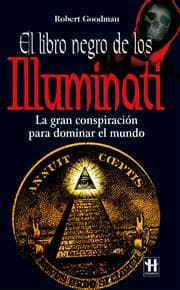 Cover von El libro negro de los Illuminati