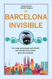 Cover von La Barcelona invisible