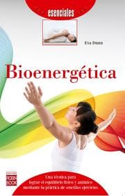 Cover von Bioenergética