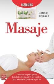 Cover von Masaje