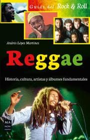 Cover von Reggae
