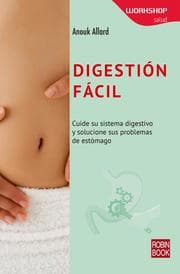 Cover von Digestión Fácil