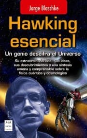 Cover von Hawking esencial