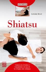 Cover von Shiatsu
