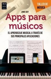 Cover von Apps para músicos