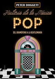 Cover von Historia de la música pop