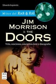 Cover von Jim Morrison & The Doors