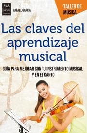 Cover von Las claves del aprendizaje musical