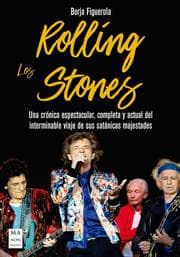 Cover von Los Rolling Stones