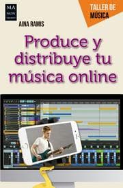 Cover von Produce y distribuye tu música online