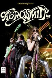 Cover von Aerosmith