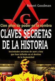 Cover von Claves secretas de la historia
