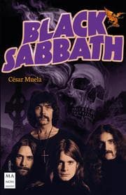 Cover von Black Sabbath