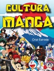 Cover von Cultura manga