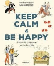 Cover von Keep Calm & Be Happy