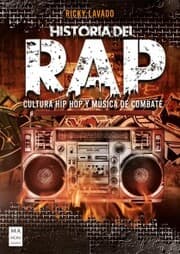 Cover von Historia del rap