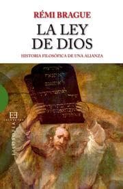 Cover von La Ley de Dios
