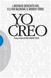 Cover von Yo creo