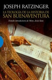 Cover von La teología de la historia de San Buenaventura