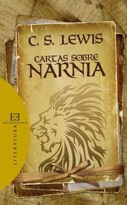 Cover von Cartas sobre Narnia
