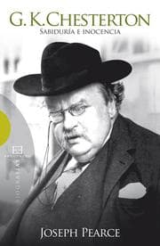 Cover von G.K. Chesterton