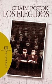 Cover von Los elegidos