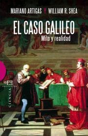 Cover von El caso Galileo