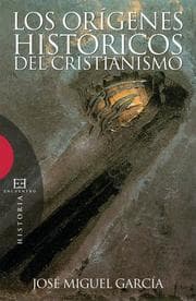 Cover von Los orígenes históricos del cristianismo