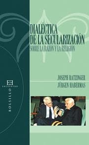 Cover von Dialéctica de la secularización