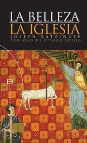 Cover von La belleza. La Iglesia