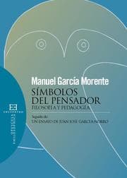 Cover von Símbolos del pensador