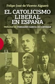 Cover von El catolicismo liberal en España