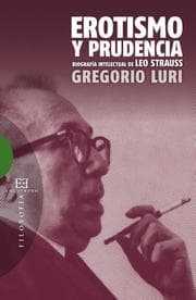 Cover von Erotismo y prudencia