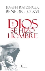 Cover von Y Dios se hizo hombre