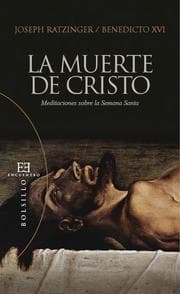 Cover von La muerte de Cristo