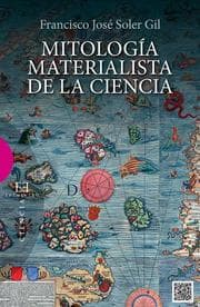 Cover von Mitología materialista de la ciencia