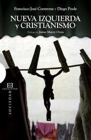 Cover von Nueva izquierda y cristianismo