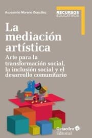 Cover von La mediación artística